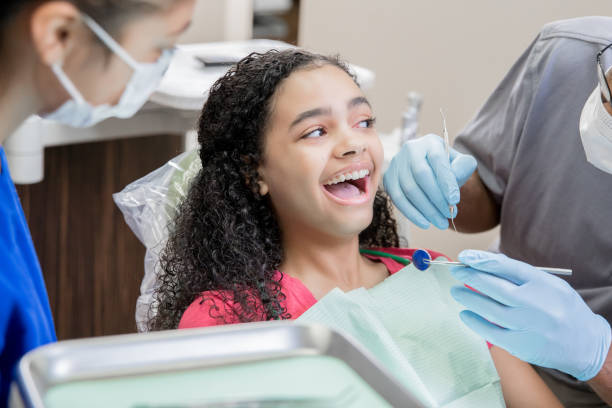 Best Dentist for Dental Trauma  in Torrington, WY