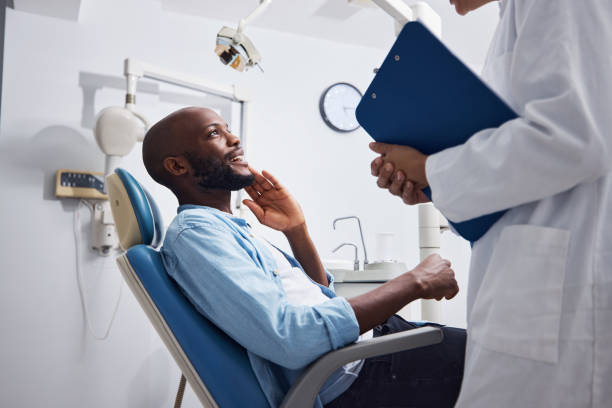Best Dentist Open Late Near Me  in Torrington, WY