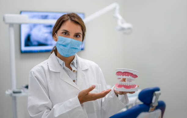 Reliable WY Emergency Dentist Solutions
