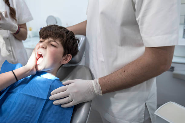 Best Chipped Tooth Repair Near Me  in Torrington, WY