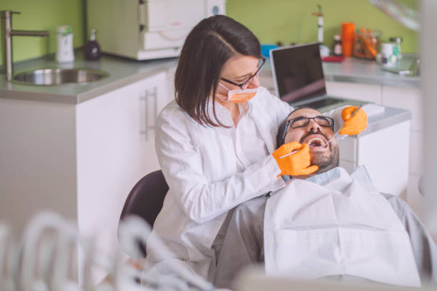Best Dentist Open Late Near Me  in Torrington, WY