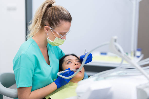 Dentist for Dental Trauma in WY